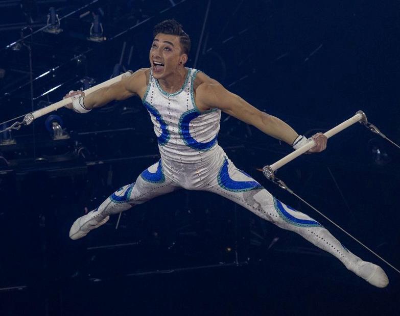 Marlon Cáceres González