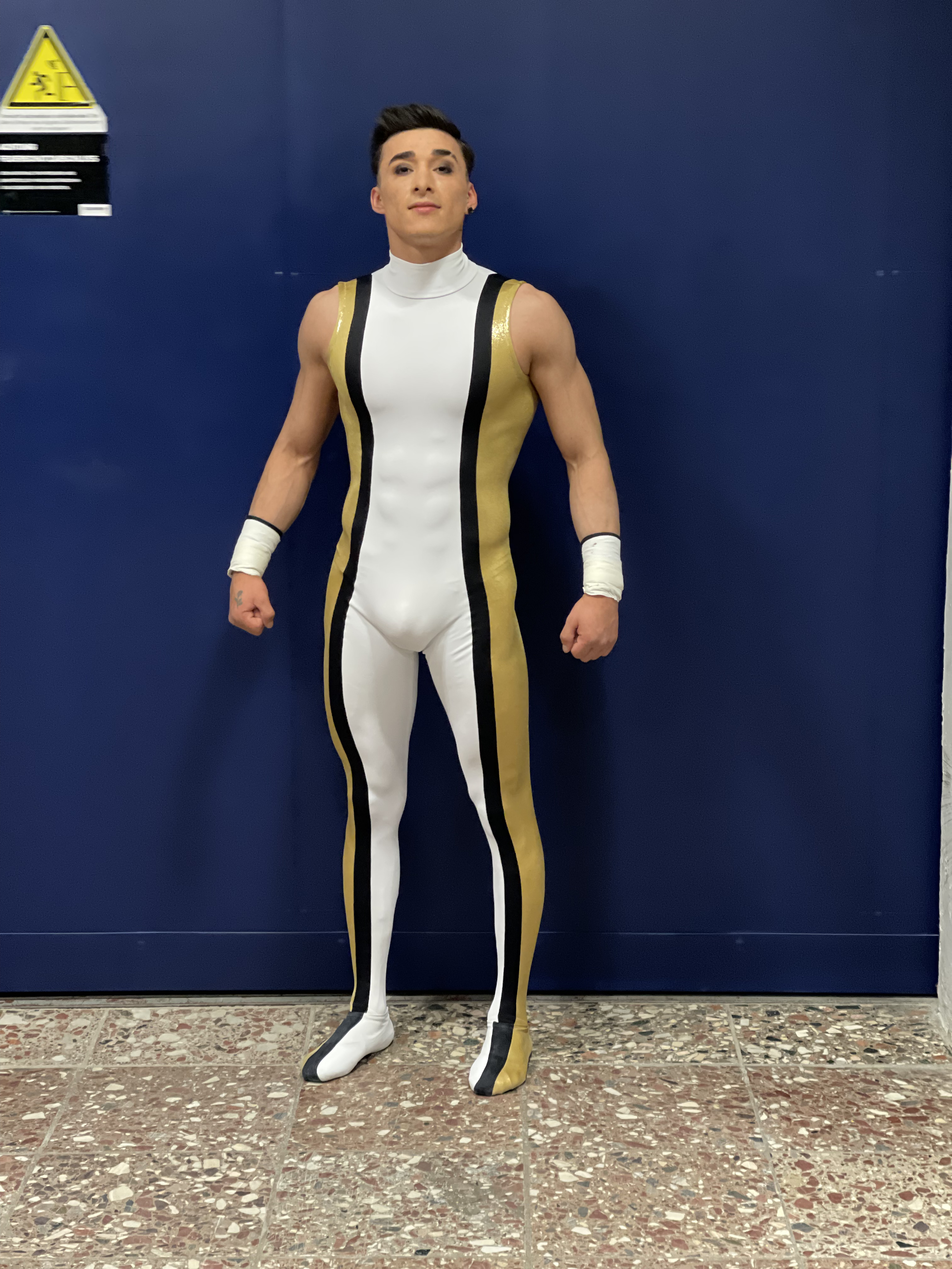 Marlon Cáceres González